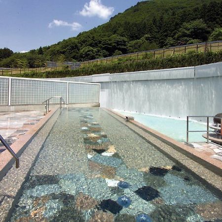 Lala Resort Hotel Green Green Sendai Zewnętrze zdjęcie