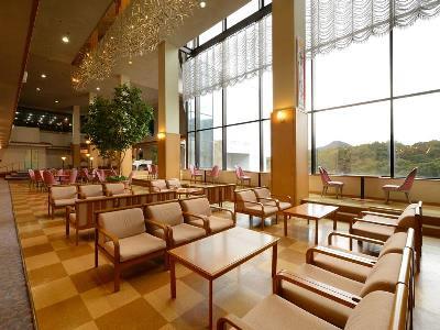 Lala Resort Hotel Green Green Sendai Zewnętrze zdjęcie