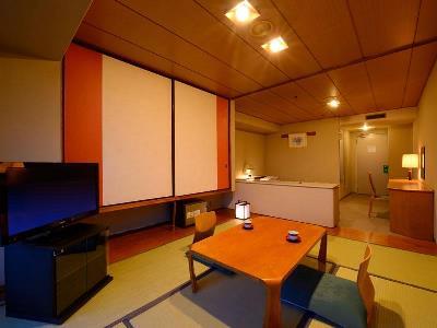 Lala Resort Hotel Green Green Sendai Zewnętrze zdjęcie