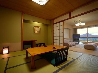 Lala Resort Hotel Green Green Sendai Zewnętrze zdjęcie