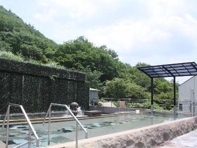 Lala Resort Hotel Green Green Sendai Zewnętrze zdjęcie