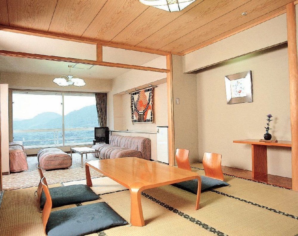 Lala Resort Hotel Green Green Sendai Zewnętrze zdjęcie