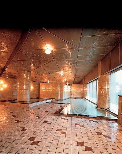 Lala Resort Hotel Green Green Sendai Zewnętrze zdjęcie
