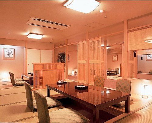 Lala Resort Hotel Green Green Sendai Zewnętrze zdjęcie